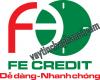 Giới thiệu về Fe Credit VP Bank